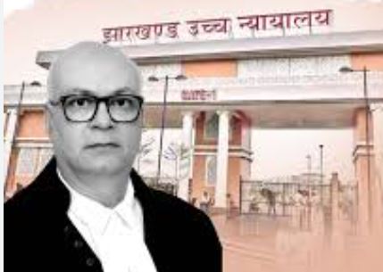 झारखंड हाईकोर्ट के चीफ जस्टिस होंगे एम.एस सोनक, 9 जनवरी को राज्यपाल दिलाएंगे शपथ