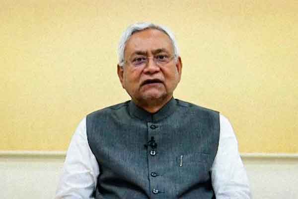 नीतीश कैबिनेट का फैसला : बिहार में बाहरी महिलाओं को नहीं मिलेगा आरक्षण का लाभ