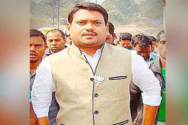 झरिया के पूर्व विधायक संजीव सिंह को SC से बेल, हत्या के आरोप में थे जेल में