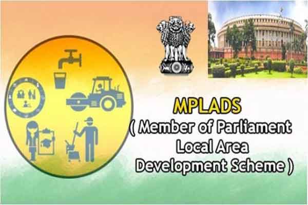 झारखंड के 14 सांसदों को मिले 139.65 करोड़, खर्च सिर्फ 19.37 करोड़