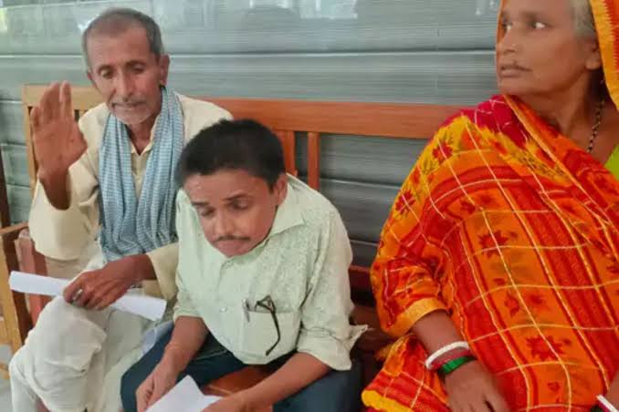 जमुई में महिला सिपाही लापता, परिजनों ने सहकर्मी पर लगाया अपहरण का आरोप