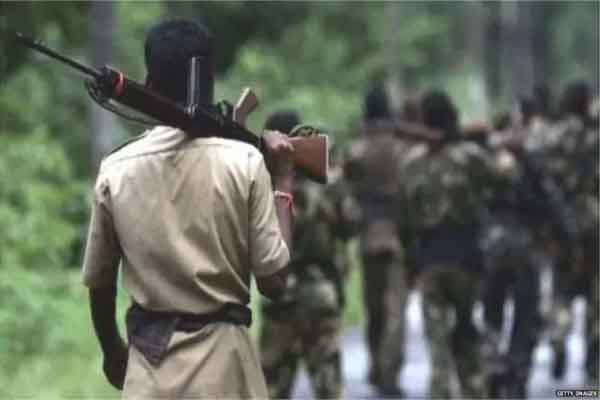पुलिस के इनफॉर्मर होने के आरोप और लेवी नहीं देने की वजह से मारे गए 837 आम नागरिक