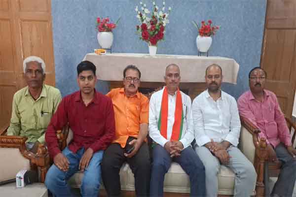 जीएसटी सुधार से समाज के हर वर्ग को मिलेगा लाभ : प्रदेश महामंत्री