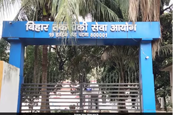 बिहार में सरकारी नौकरी का सुनहरा मौका, BTSC ने वर्क इंस्पेक्टर के 1114 पदों पर निकाली वैकेंसी