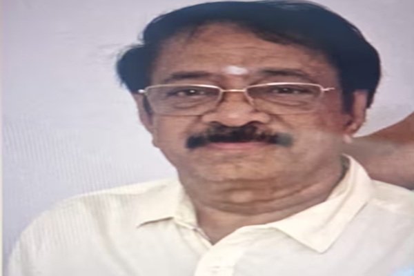 MP SIT की बड़ी कार्रवाई, Coldrif सिरप बनाने वाली कंपनी का मालिक रंगनाथन गिरफ्तार