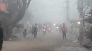 बिहार में धूप भी बेअसर, ठंड ने जम्मू का रिकॉर्ड तोड़ा, अगले पांच दिन तक नहीं मिलेगी राहत