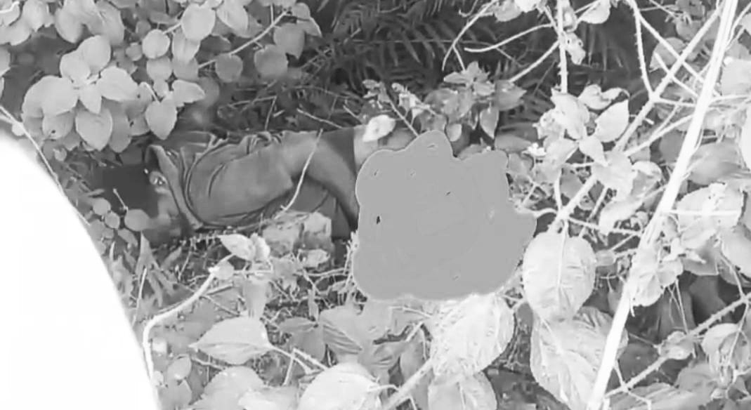 रांची के विधानसभा इलाके से एक व्यक्ति का शव बरामद, जांच में जुटी पुलिस