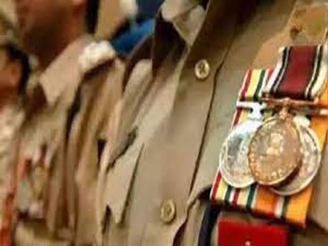 झारखंड पुलिस :  राष्ट्रपति व सराहनीय सेवा पदक के लिए नामांकन की अंतिम तिथि कल