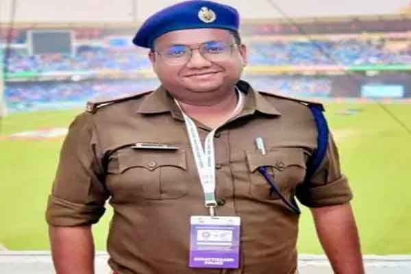 CG :   सुकमा में IED ब्लास्ट, ASP आकाश राव गिरीपुंजे शहीद, कई जवान घायल