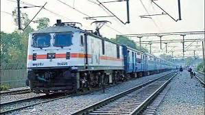 चक्रधरपुर रेल मंडल में मरम्मत कार्य : बिहार की 18 ट्रेनें 10 से 28 जून तक रद्द