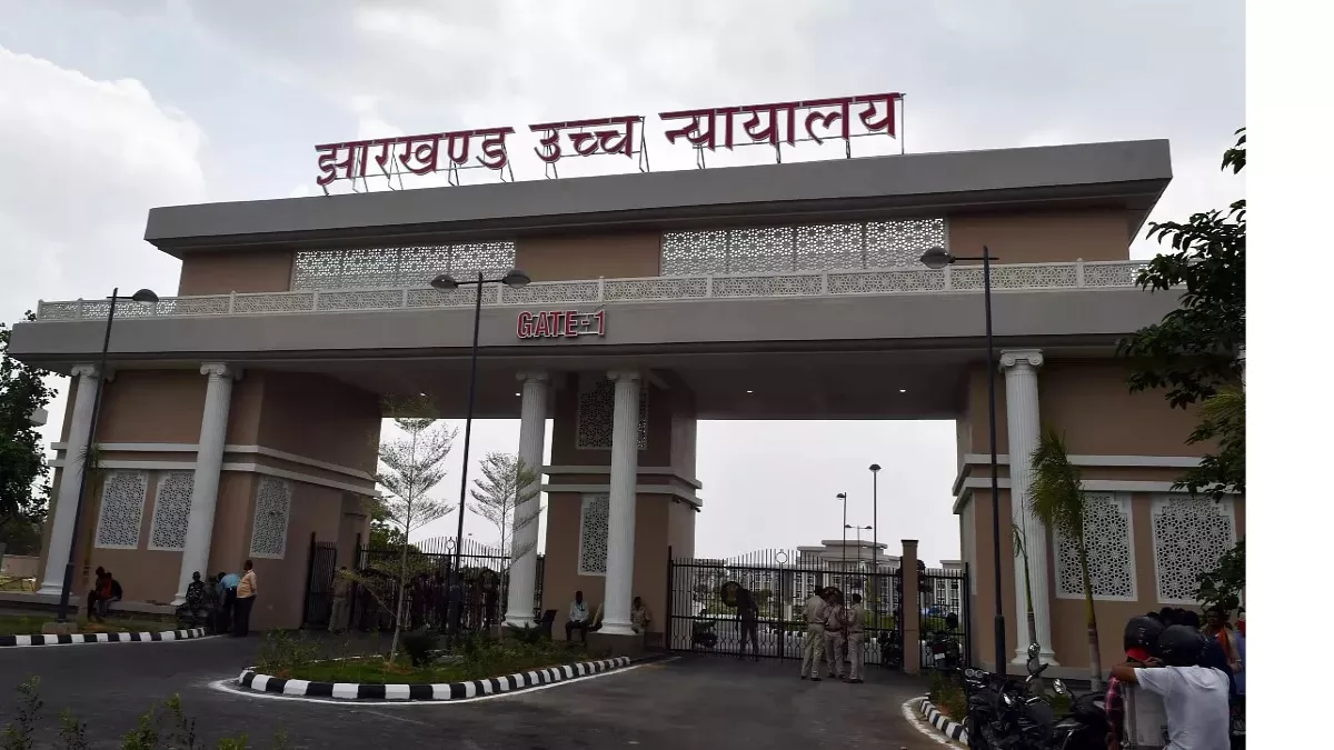 ROB निर्माण कंपनी से रंगदारी मामले में कुख्यात शिव शर्मा को हाईकोर्ट से बेल