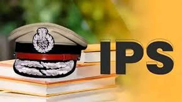 वेटिंग फॉर पोस्टिंग में कई IPS व DSP,  जल्द कई जिलों में हो सकता है फेरबदल