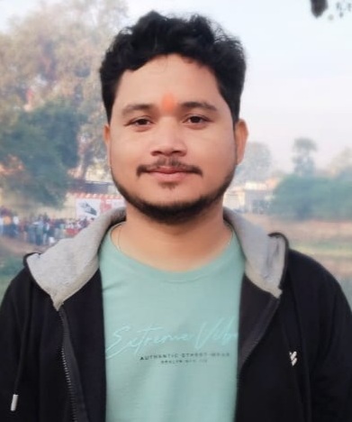 Pawan Gop