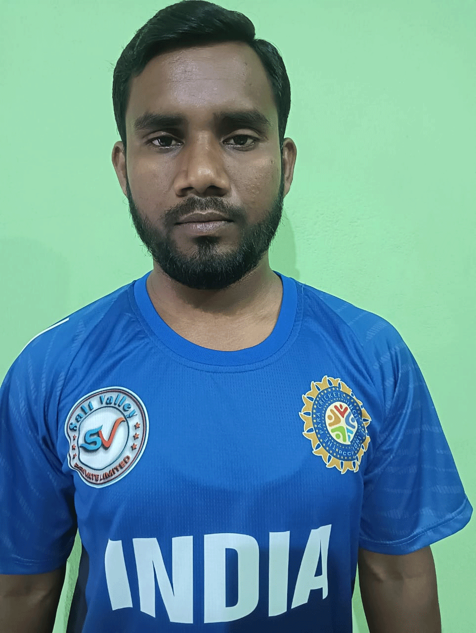 झारखंड के तीन दिव्यांग क्रिकेटर श्रीलंका में भारत का करेंगे प्रतिनिधित्व