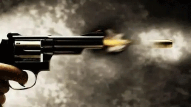 बेगूसराय : भूमि विवाद में युवक की गोली मारकर हत्या, दो आरोपी गिरफ्तार