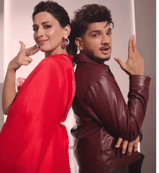 Patni Patni Aur Panga  की रिलीज डेट आउट, सोनाली बेंद्रे और मुनव्वर फारूकी करेंगे होस्ट