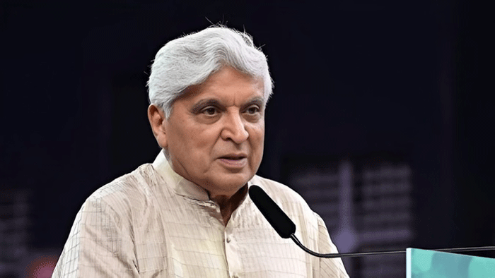 अश्लील फिल्मों की मंजूरी पर जावेद अख्तर ने उठाए सवाल ,बोले– यह समाज के लिए खतरनाक संकेत