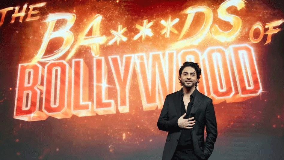 Bads of Bollywood विवाद पर आर्यन खान ने तोड़ी चुप्पी,बोले- हमारा मकसद किसी का अपमान करना...