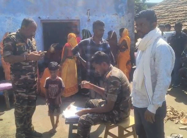 धनबाद : मामूली विवाद बना जानलेवा, 55 वर्षीय व्यक्ति की पीट-पीटकर हत्या