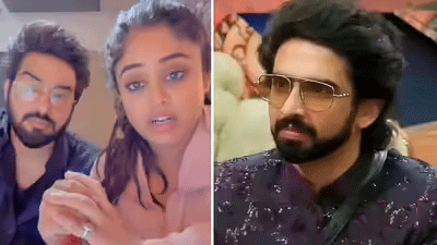 Amaal Mallik के दावों पर फूटा Sachet-Parampara का गुस्सा, शेयर किया वीडियो