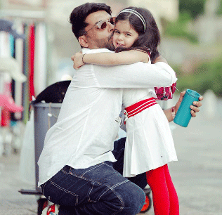 कपिल ने बेटी अनायरा के 6वें बर्थडे पर शेयर किया पोस्ट, लिखा -मेरी लाडो, जन्मदिन की शुभकामनाएं