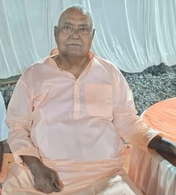 वरिष्ठ ट्रेड यूनियन नेता कॉमरेड मिथिलेश सिंह का निधन