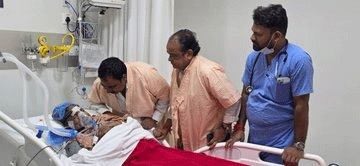 मां के न होने का गम मैं सबसे ज्यादा समझ सकता हूं : डॉ इरफान