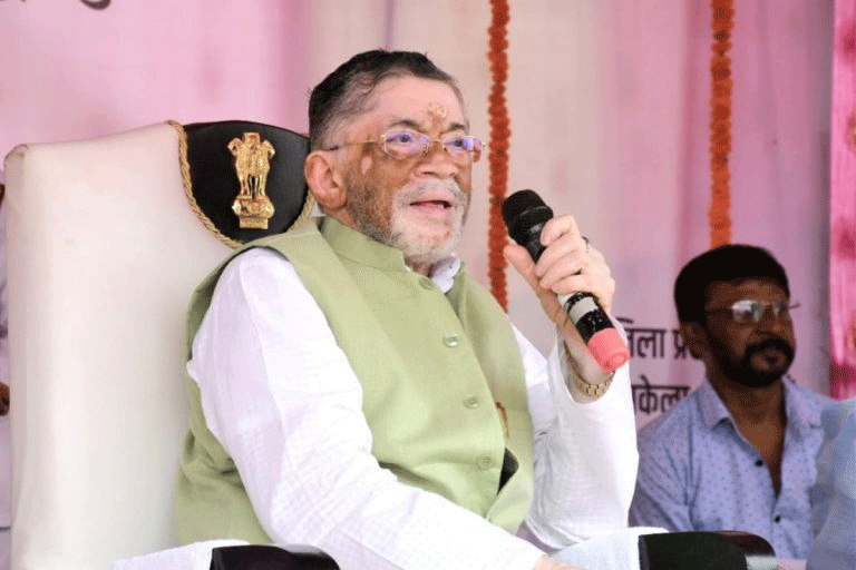 15 अगस्त को राज्यपाल मोरहाबादी में फहराएंगे तिरंगा, राजभवन में नहीं होगा एट होम कार्यक्रम
