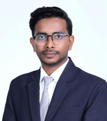 सीयूजे के पूर्व छात्र मोहम्मद रुस्तम का यूके के शिवनिंग स्कॉलरशिप में हुआ चयन