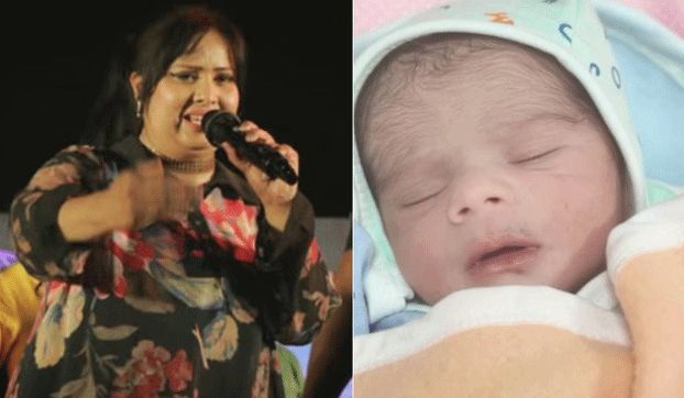 बिन ब्याही मां बनीं भोजपुरी सिंगर देवी, ऋषिकेश में बेटे को दिया जन्म