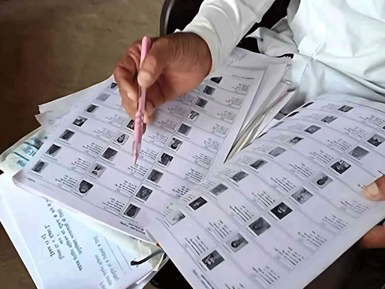झारखंड : मतदाता सूची अब ऑनलाइन और ऑफलाइन उपलब्ध, चेक करें अपना नाम