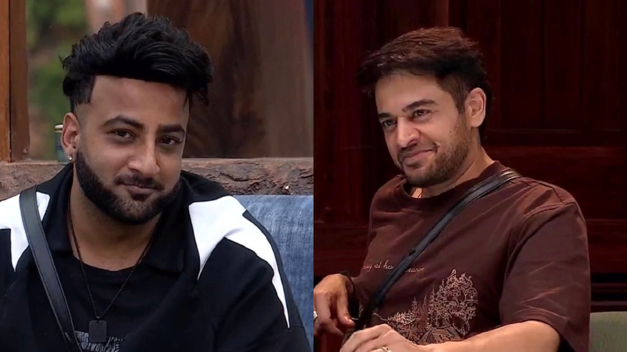 Bigg Boss 19 : गौरव खन्ना की कैप्टेंसी पर बवाल, दोबारा टास्क में शहबाज बने नए कैप्टन