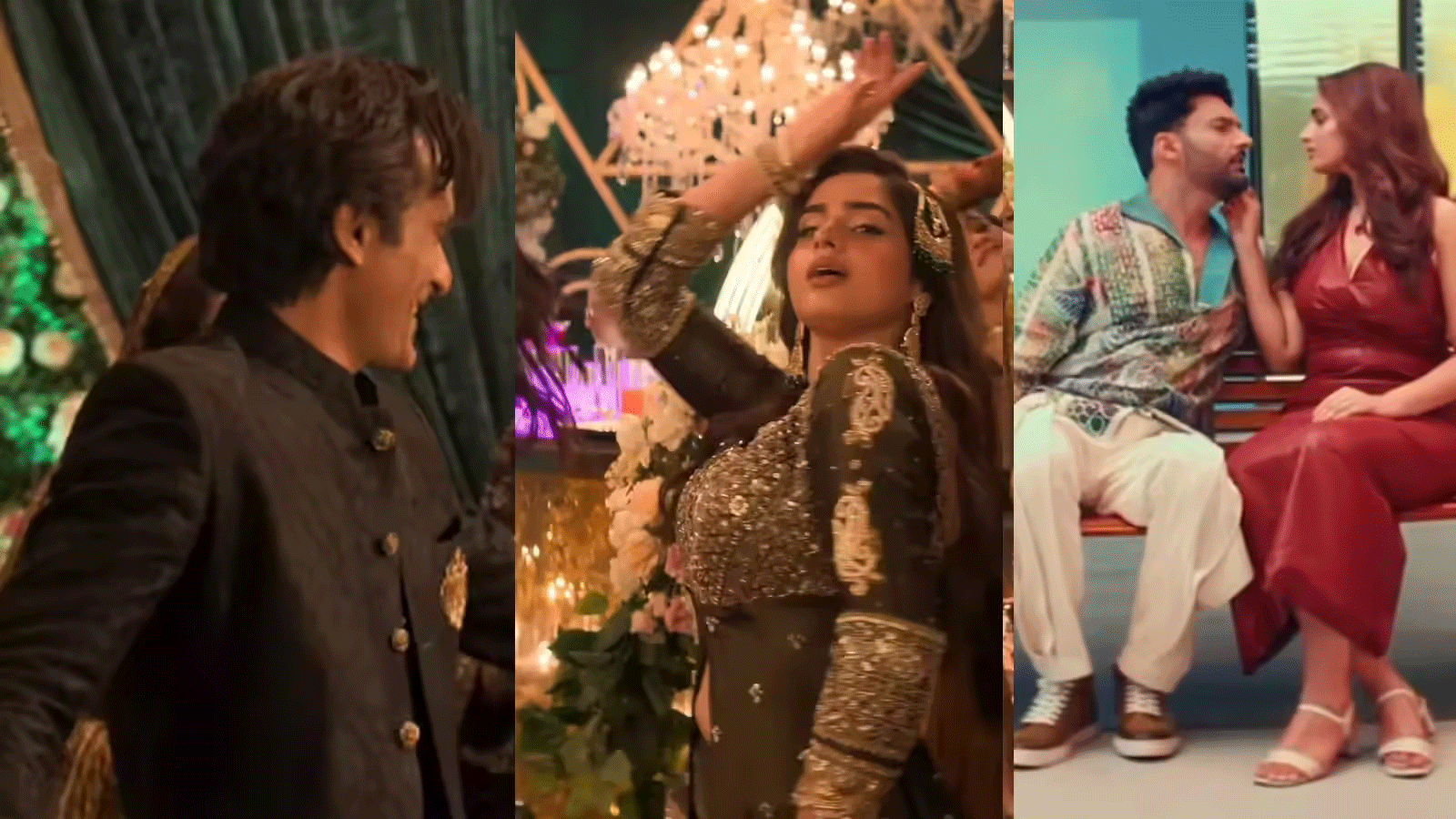 आयशा खान की चमकी किस्‍मत,‘धुरंधर’ के बाद ‘किस किस को प्यार करूं 2’ में मिला लीड रोल