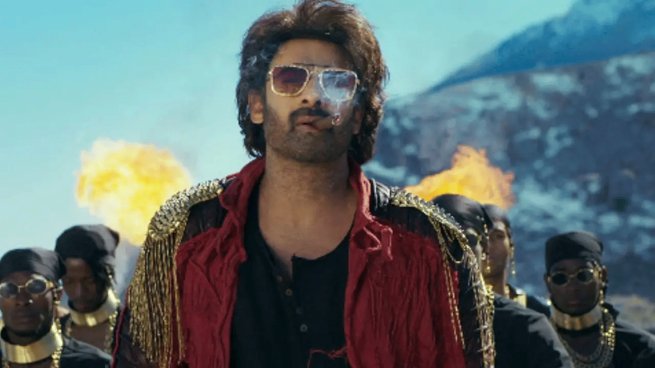 ‘द राजा साब’ का बॉक्स ऑफिस जलवा: पहले वीकेंड में 100 करोड़ क्लब में शामिल