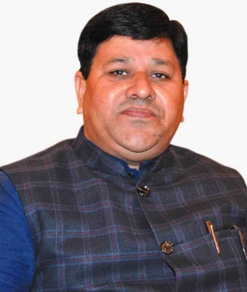 दिल्ली की तर्ज पर झारखंड में भी बने फीस नियंत्रण कानून: अजय राय