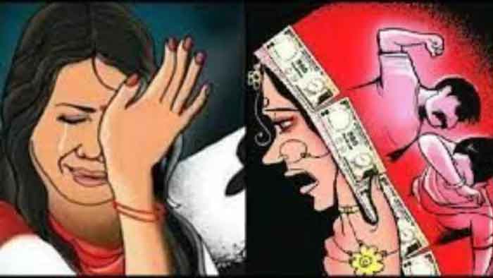 वैशाली : नवविवाहिता की संदिग्ध परिस्थिति में मौत, ससुराल पक्ष फरार