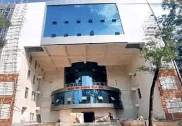 रिम्स में जल्द शुरू होगा अत्याधुनिक नेत्र संस्थान, मिलेगी सुविधा