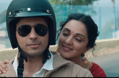 सिद्धार्थ-कियारा की फिल्म ‘शेरशाह’ को पूरे हुए चार साल,शेयर किया इमोशनल पोस्ट