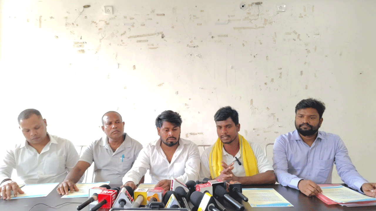 रांची में निकलेगी डहरे सोहराय पदयात्रा और लगेगी प्रदर्शनी