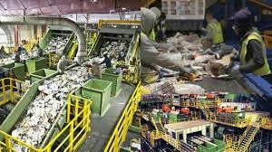 रांची को मिलेगी जीरो वेस्ट सिटी की नई पहचान, शुरू हुई हाईटेक कचरा प्रबंधन की पहल