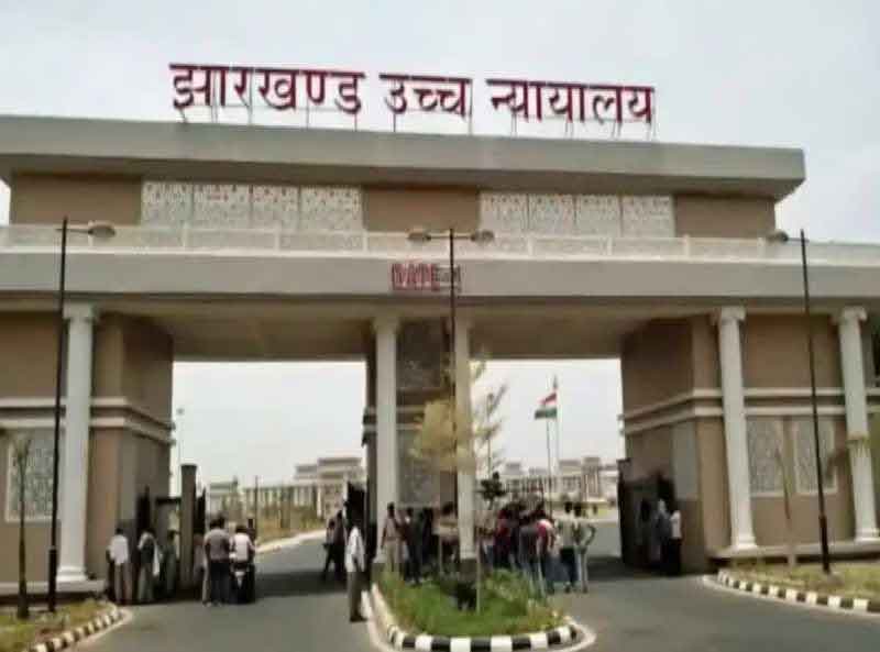 छात्र मौत मामला : हाईकोर्ट में उपस्थित हुए DGP और BIT के VC