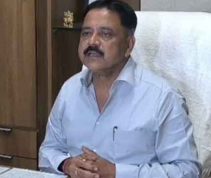 श्रावणी मेलाः नगर विकास मंत्री ने की समीक्षा, दिए कई निर्देश