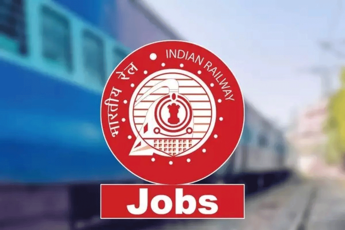रेलवे भर्ती बोर्ड ने जारी की पैरामेडिकल स्टाफ भर्ती 2025 की अधिसूचना