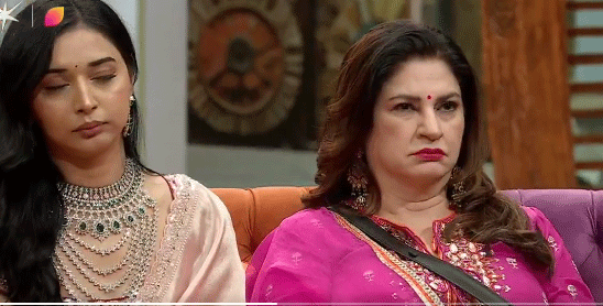 BB 19: फराह खान का गुस्सा फूटा, कुनिका पर तीखा वार, बसीर की भी हो गई बोलती बंद