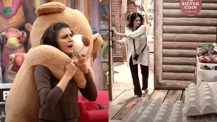 Bigg Boss 19: राशन टास्क में बवाल, मालती पर फूटा गुस्सा, गौरव खन्ना के कारण कैप्टेंसी टास्क भी रद्द