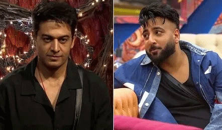 Bigg Boss 19: 12वें हफ्ते की वोटिंग लिस्ट OUT, जानें इस हफ्ते कौन हो सकता है बेघर