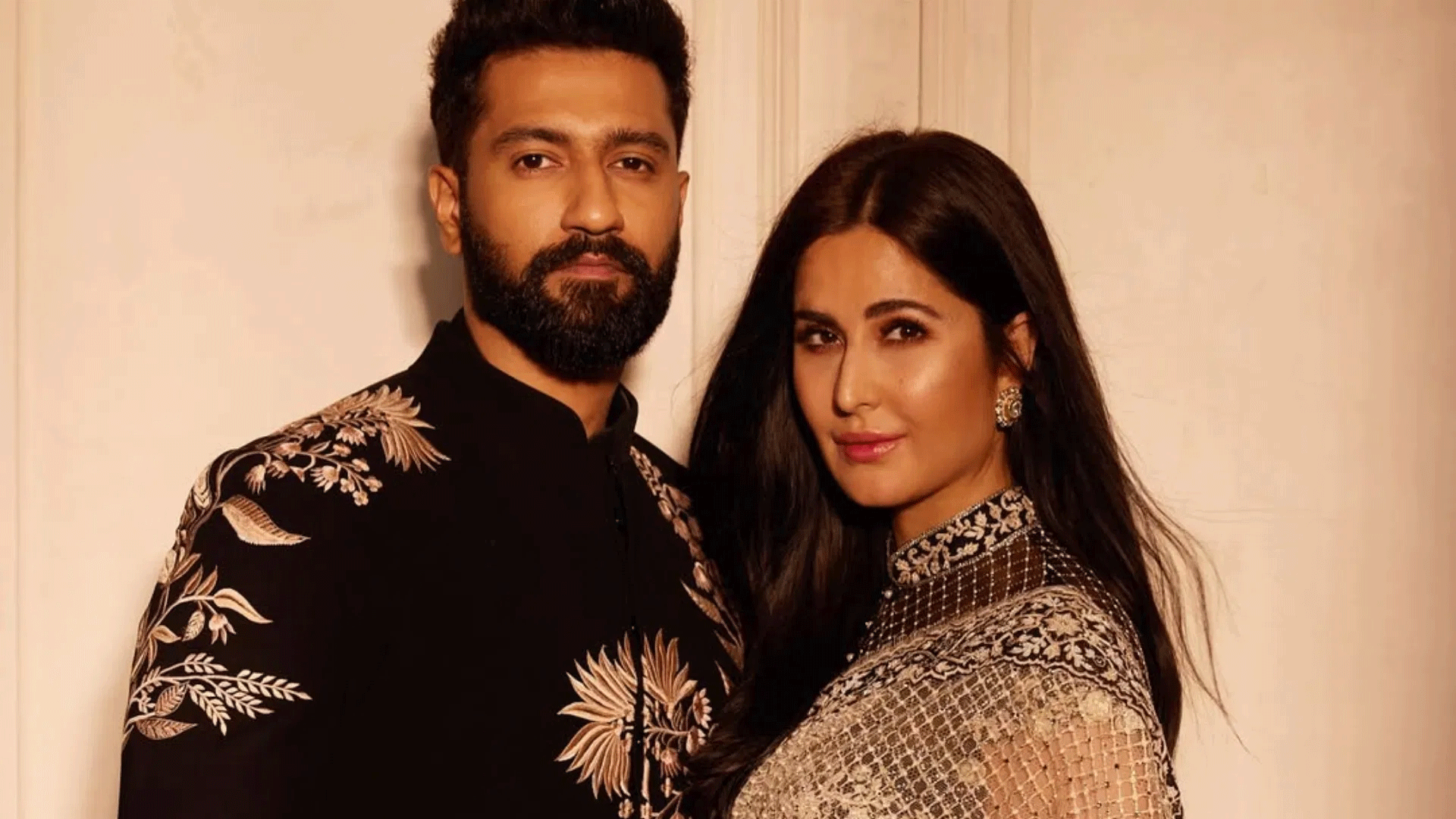 बेटे के जन्म के एक हफ्ते बाद कटरीना को मिली अस्पताल से छुट्टी, वीडियो वायरल