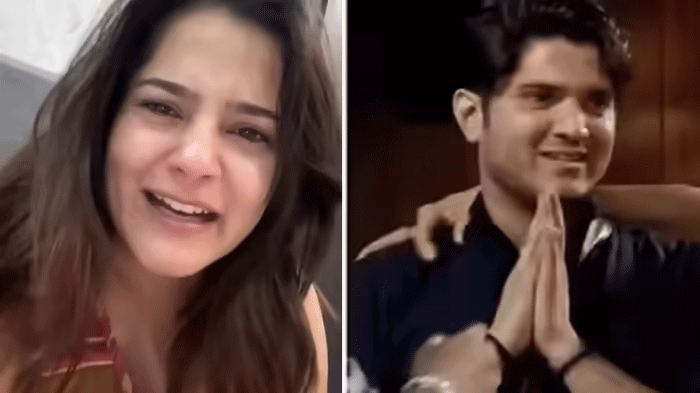 Bigg Boss 19 : मिड-वीक एविक्शन पर भड़कीं Mridul Tiwari की बहन,बोली -कुछ तो शर्म आ रही होगी...