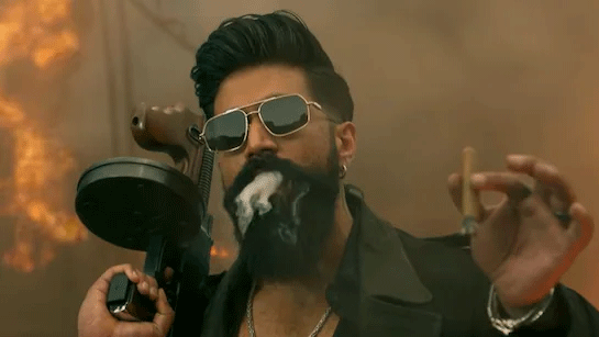 रिलीज से पहले यश की फिल्म ‘टॉक्सिक’ विवादों में, टीजर को लेकर सीबीएफसी में शिकायत