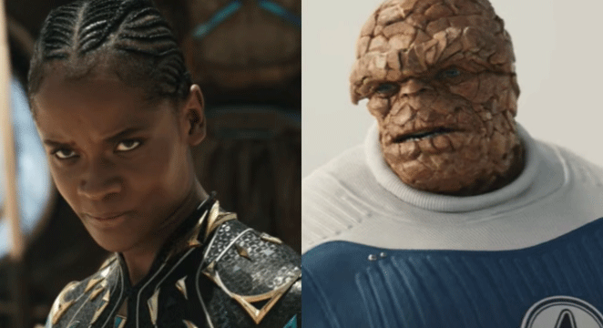 'एवेंजर्स-डूम्स डे' का नया टीजर आउट, इस दिन होगी रिलीज